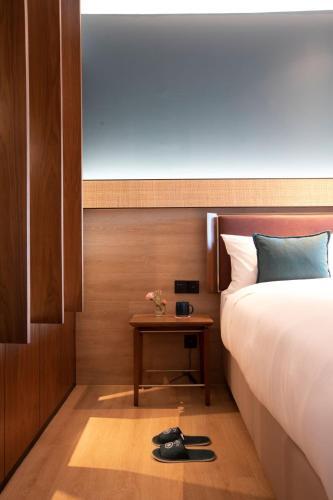 The Luma Hotel ????