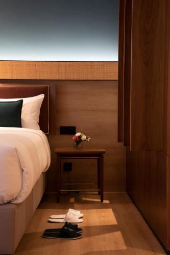 The Luma Hotel ????