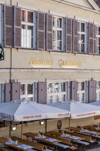 Hotel Am Dom