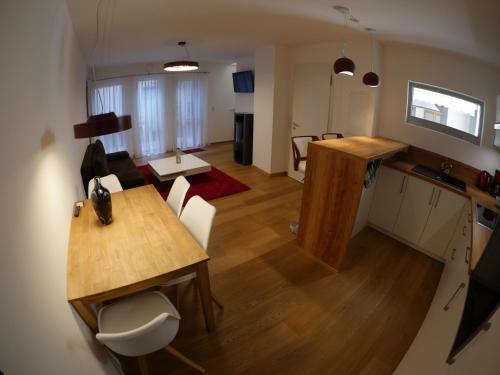 Apartamento Haus "zum Schwarzen Stiefel"