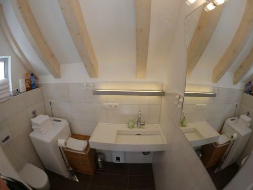 Apartamento Haus "zum Schwarzen Stiefel"