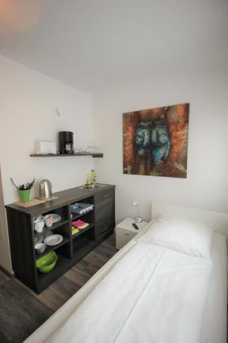 Aparthotel Gartenstadt