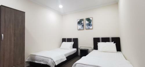 Oyo Home 90372 Greybirds Hostel