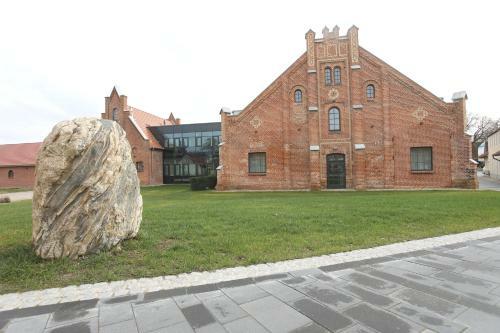 Farmer Hotel Basedow