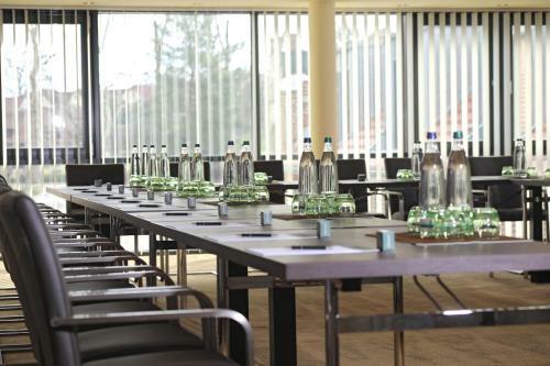 Farmer Hotel Basedow