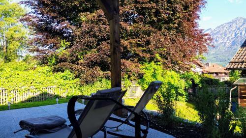 Apartamento Ferienwohnung Lattenberg
