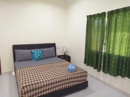 Motel Aurora Damai