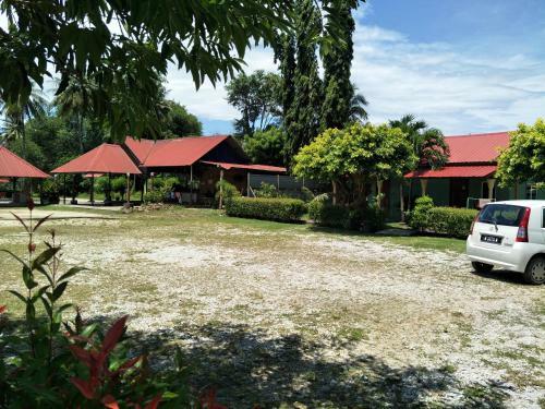 Motel Aurora Damai