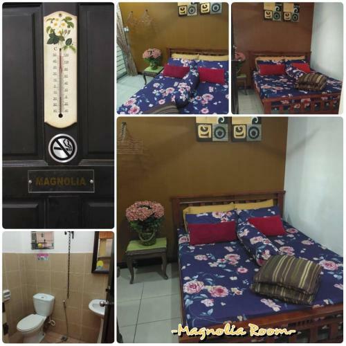 Kingfisher Sulaman Homestay