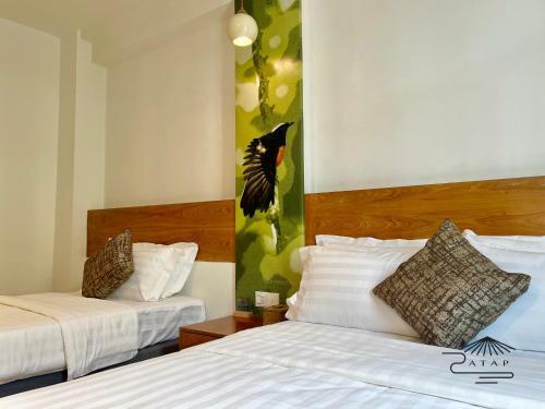 Atap Hotel