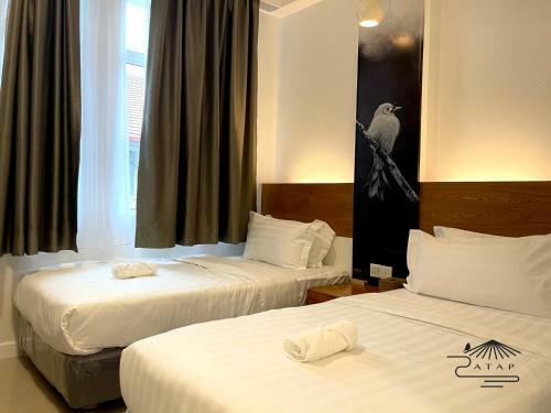 Atap Hotel