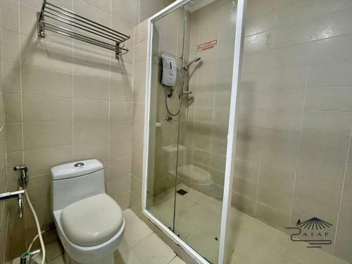 Atap Hotel