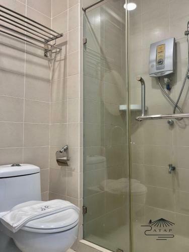 Atap Hotel