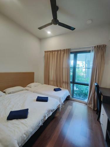 Apartamento Mari Mari Homestay - Imago The Loft