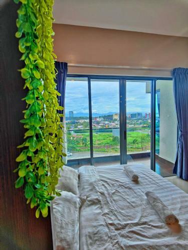 Apartamento Mari Mari Homestay - Imago The Loft