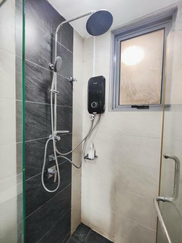 Apartamento Mari Mari Homestay - Imago The Loft