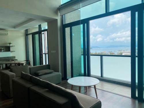 Apartamento Blisfull Nest 2