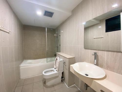 Apartamento Blisfull Nest 2