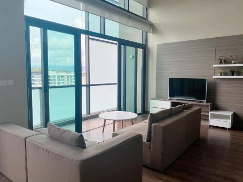 Apartamento Blisfull Nest 2