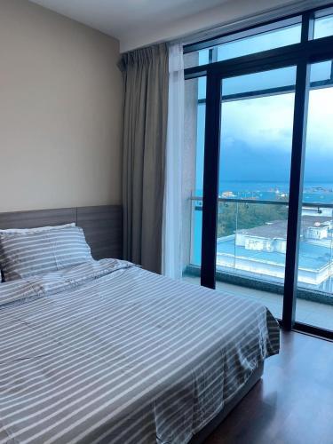 Apartamento Blisfull Nest 2