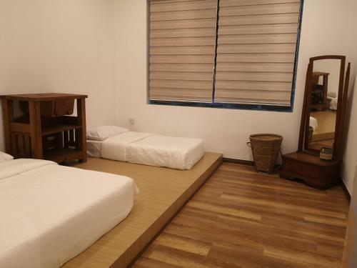 Apartamento Historical Heritage Stay With Private Balcony