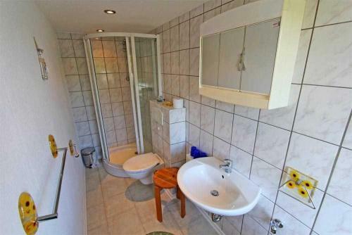 Apartamento Ferienwohnungen Barth Vorp 1760