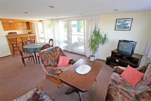 Apartamento Ferienwohnungen Barth Vorp 1760
