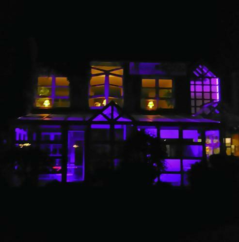 Hotel Am Hasengarten