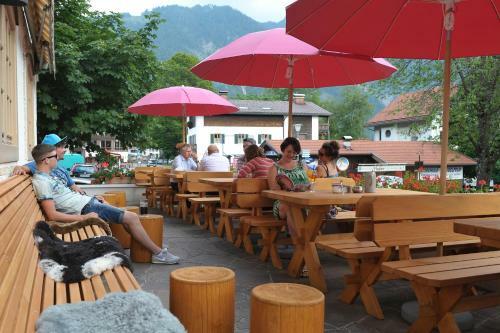 Alpenrose Bayrischzell Hotel