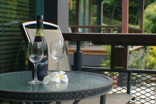 Villa The Sanctuary Langkawi
