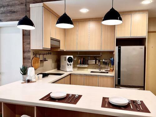 Apartamento Deco Home @ Imago The Loft