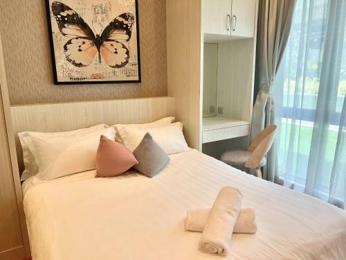 Apartamento Deco Home @ Imago The Loft