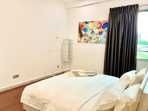 Apartamento Deco Home @ Imago The Loft