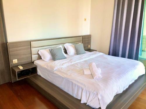 Apartamento Deco Home @ Imago The Loft