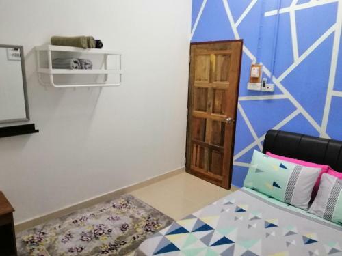Homestay Barakah Cenang Langkawi