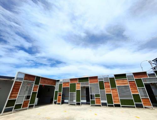 Hostal Ar Residence Guesthouse