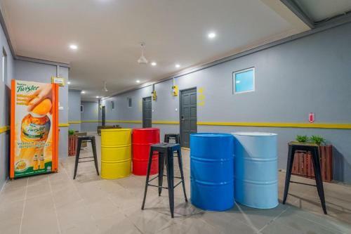 Hostal Ar Residence Guesthouse