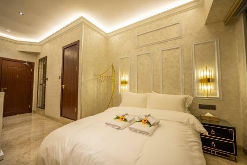 Acj Residence @ Beside Cititel Hotel