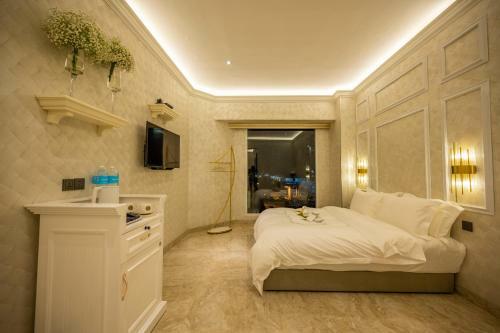 Acj Residence @ Beside Cititel Hotel