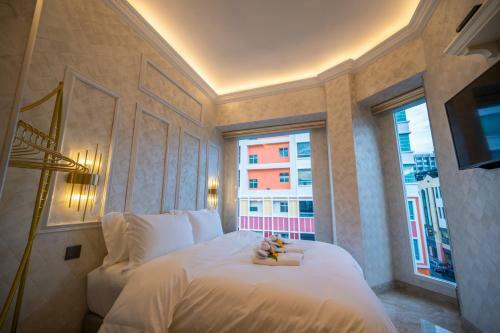 Acj Residence @ Beside Cititel Hotel