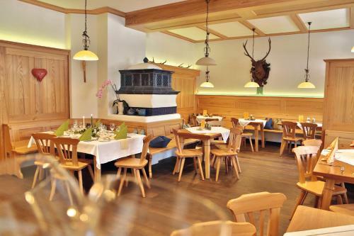 Postgasthof, Hotel Rote-wand
