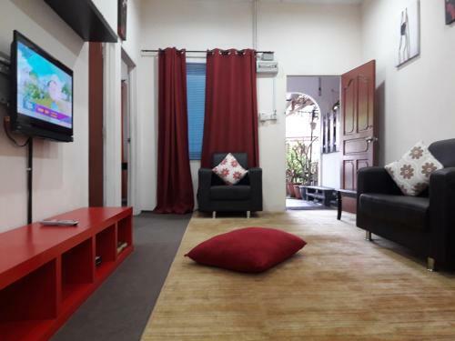 Hostal Alsafffa Homestay
