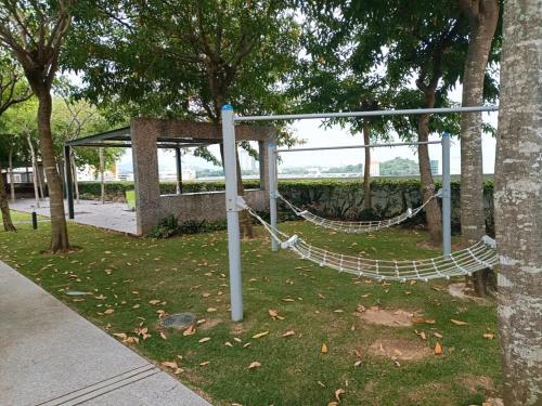 Apartamento New 2000 Sq Ft Deluxe Suite At Imago Loft Seaview ??????????3?