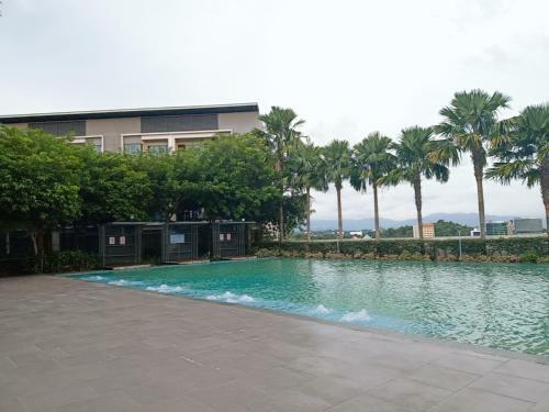 Apartamento New 2000 Sq Ft Deluxe Suite At Imago Loft Seaview ??????????3?