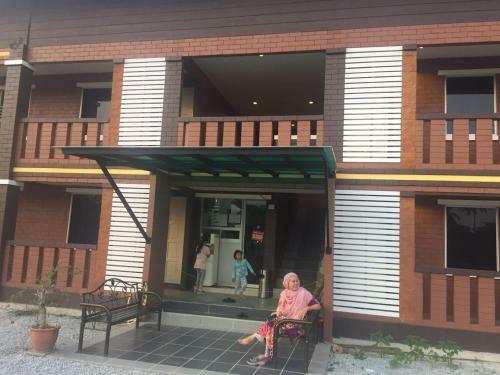 Posada Sayy Haa Inn