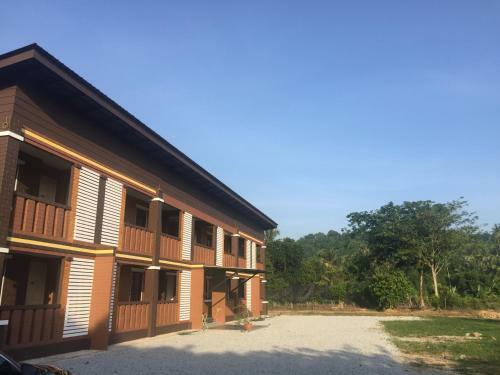 Posada Sayy Haa Inn