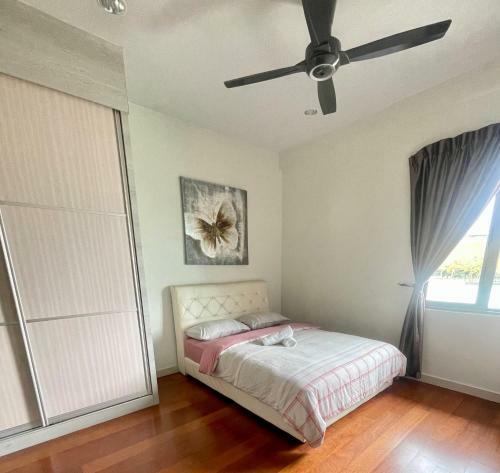 Apartamento Pg's Suites 2 Bedroom Imago Loft