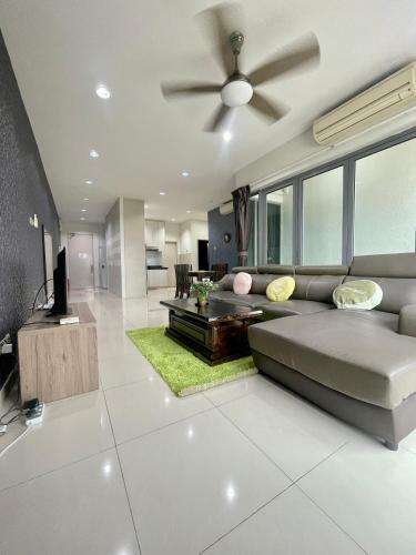 Apartamento Pg's Suites 2 Bedroom Imago Loft