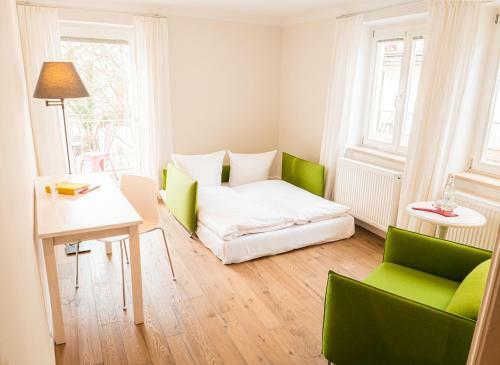 Hotel Fuchsbr�u