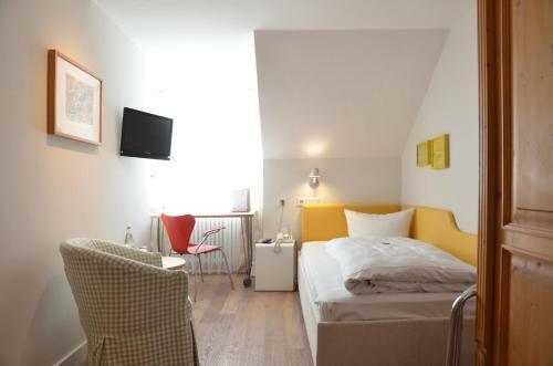 Hotel Fuchsbr�u